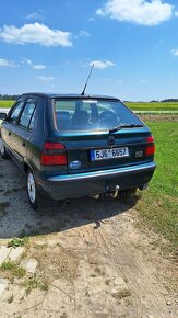 Škoda Felicia 1.3  50kw - 3