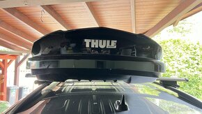 Thule Dynamic M 800 - 3