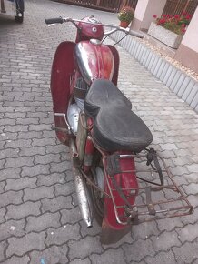 Jawa 350 354 - 3