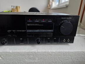 ZESILOVAC KENWOOD KA-660 - 3