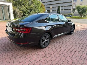 Škoda Superb 2.0 TDI 140kw 4x4 Laurin&Klement - 3