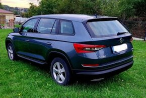 Kodiaq DSG TDI - 3