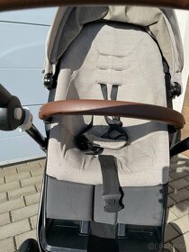 Terenni kocarek Stokke Trailz - 3