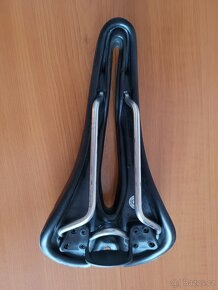 Sedlo na kolo Selle SMP hybrid - 3