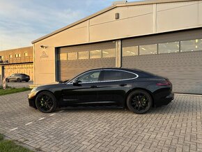 Porsche Panamera 2018 4S 440PS BOSE,PANO,VÝFUKY - 3