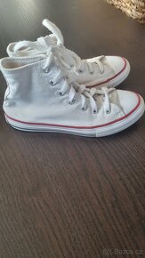 CONVERSE Tenisky - 3