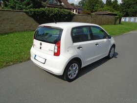 Škoda Citigo  1.0MPI    KLIMA - 3