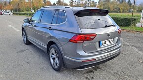 Volkswagen Tiguan 2.0 TDi 140kw DSG 4x4 R-line Allspace - 3