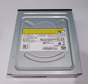 Sony NEC AD-7200S DVD-RW 5.25“ SATA TOP STAV - 3