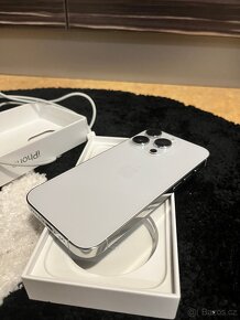 iPhone 14 Pro 256GB Bílý - 3