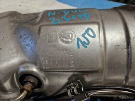 DPF Fiat Ducato 2.3 - 3