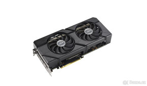 ASUS DUAL RX 7900 GRE OC 16GB - Záruka 21 Měsíců Alza.cz - 3