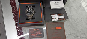 Mido Ocean Star 600 Chronometer M026.608.11.051.00.Nové. - 3