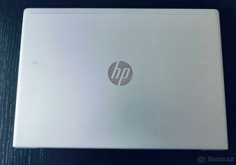 HP ProBook 850 G6 15,6" IPS, I5-8265u, 16GB, 512GB, W11 - 3