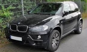 X5 e70 M50D 280kw N57D30C (většina dílů pasuje i na X6 e71) - 3