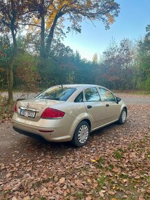 Fiat Linea,Rok 2012, 175936km - 3