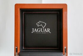 Luxusní pánské hodinky Jaguar J861/6 - 3