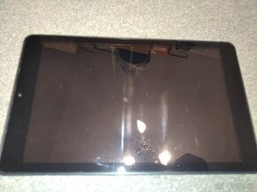 Tablet Alcatel OneTouch PIXI 8 16GB - 3