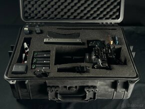Blackmagic pocket cinema camera 4K + příslušenství - 3