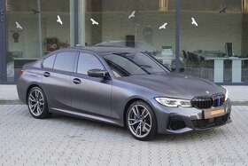 BMW Řada 3, M340i, XDrive, Akrapovic, PPF - 3