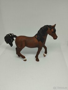 Schleich koně - 3