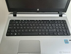 HP ProBook 450G3 - 3