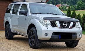 Nissan Pathfinder 2.5 dCi Comfort 126kw - 3