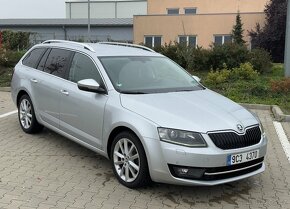 Škoda octavia 3 2.0tdi 110kw dsg style - 3