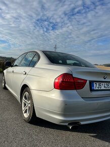 ‼️BMW E90 320xd 2010‼️ - 3