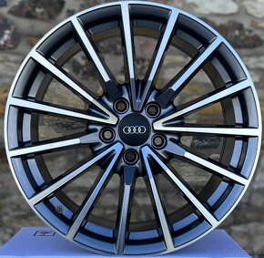 5x112 17 .. 5X112 R17 alu kola na Audi ,Škoda, VW - 3