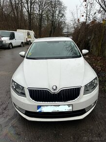 Prodam skoda octavia 1.4 cng+benzin 81kw rv 2015 - 3