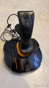 Thrustmaster T.16000M Flight Pack - 3