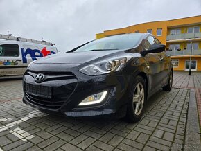 Hyundai i30 World Cup FIFA Edition 1,6CRDI - 3