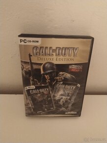 Hra Call of duty na pc - 3