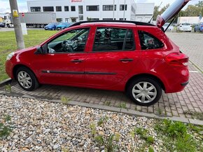 Renault Clio 2012 - 3