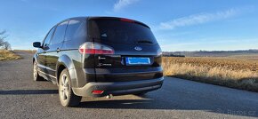 Ford S-max 2,0 TDCi 103 kW motor PSA - 3