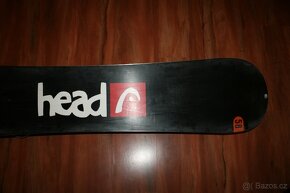 snowboard Head 158 cm - 3