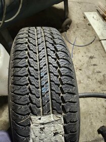 Jeep 5x114,3 - 3