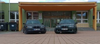 Bmw e46 - 3