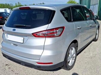 Ford S-max 2.0tdci 110kw    automat     2019    7mist - 3