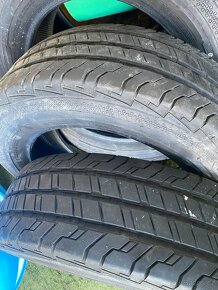 4 ks pneu 195/65 R 16 C letní ContiVan Contact - VITO W447 - 3