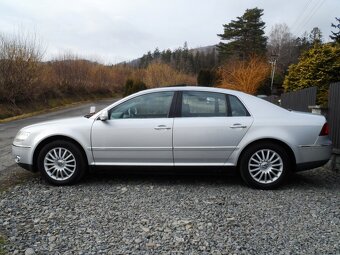 Volkswagen PHAETON 3.0 TDI V6 TDI 4MOTION - 3