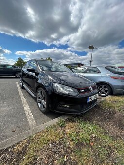 VW Polo 6R GTI 1.4 TSI 132 kW DSG - 3