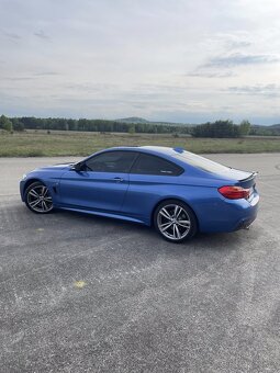 Bmw 435i - bourané - 3