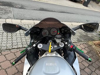 KAWASAKI NINJA  ZX- 6R /  5/2003 - 3