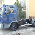 MAN TGL 12.240 – 4x2 – NOVÝ - JNK 8t – EURO 4 - 3