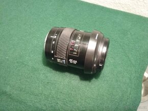 Objektiv Minolta AF Lens 28 - 85 - 3
