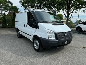 Ford Transit 2,2 TDCI 92 KW L1H1 - 3