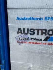 Fasádní polyester AUSTROTHERM - 3