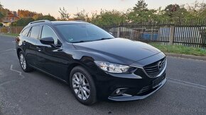 Mazda 6 2.0 SKYACTIV 1.majitel Cebia výpis, TOPstav - 3